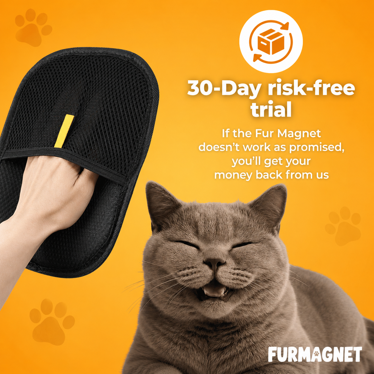 FurMagnet™ – The Bestseller